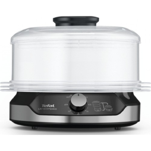 ΑΤΜΟΜΑΓΕΙΡΑΣ TEFAL VC2048 9LT 3 ΕΠΙΠΕΔΩΝ ΜΕ ΜΠΩΛ΄ΡΥΖΙΟΥ